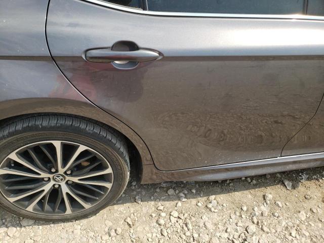 2018 TOYOTA CAMRY L 4T1B11HK3JU667541