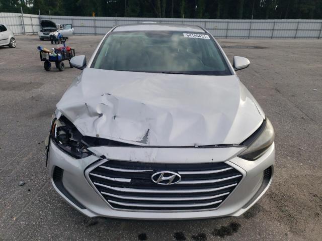 2018 HYUNDAI ELANTRA SE - 5NPD84LF7JH235422
