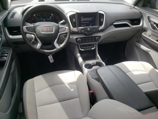 2022 GMC Terrain - Image 8
