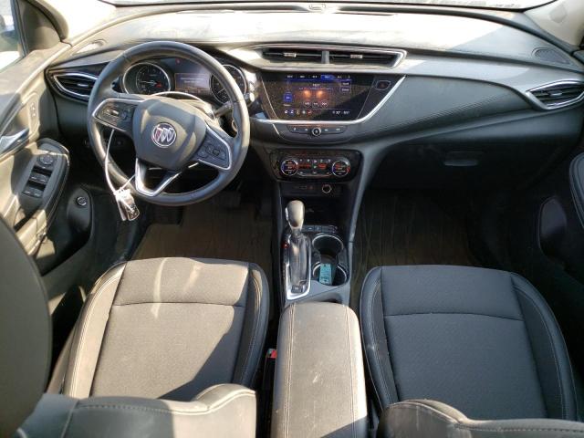 2021 Buick Encore Gx Select VIN: KL4MMESL1MB182483 Lot: 62904434