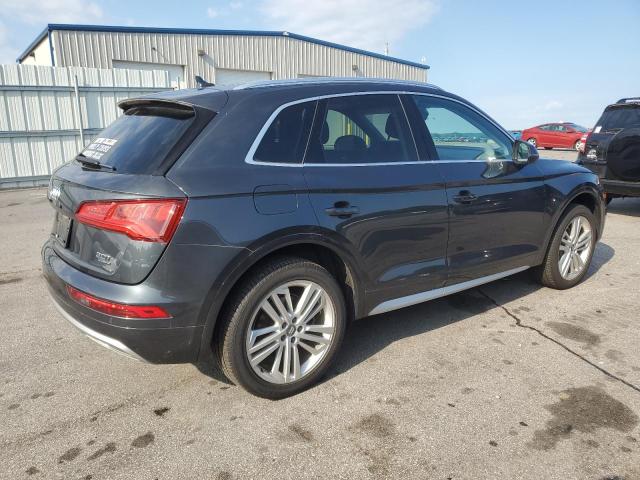 VIN WA1BNAFY7J2104045 2018 Audi Q5, Premium Plus no.3