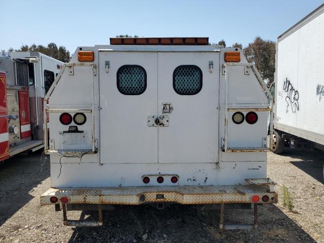 2011 Ford F450 Super Duty VIN: 1FD0X4GY6BEA13237 Lot: 61675324