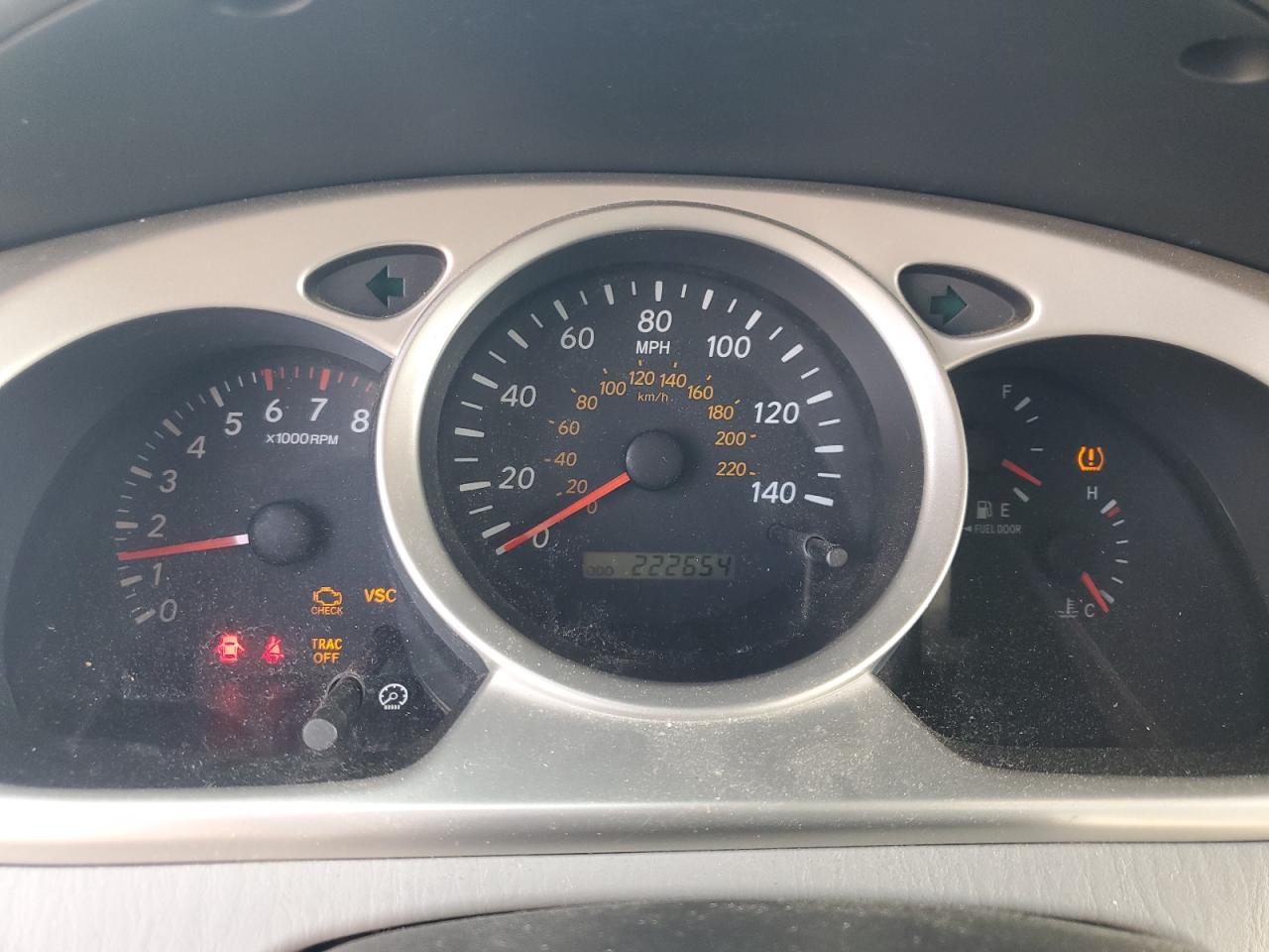 JTEDP21A450054064 2005 Toyota Highlander Limited