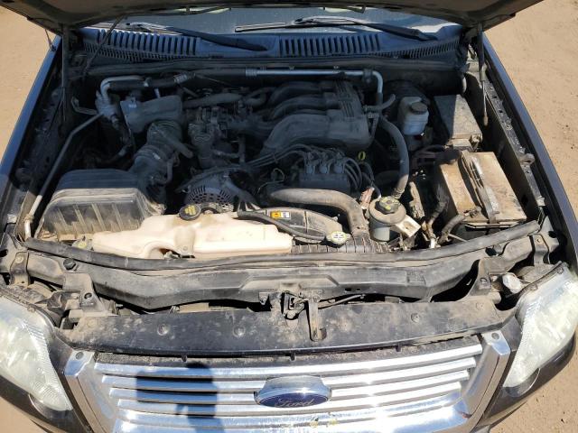 2008 Ford Explorer Xlt VIN: 1FMEU73E28UA06022 Lot: 62344584