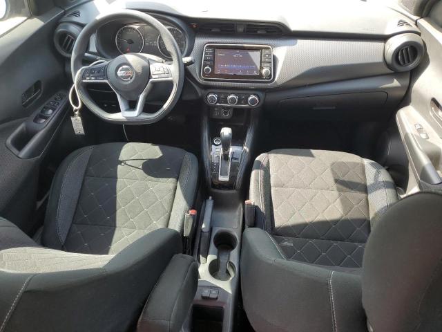 2019 NISSAN KICKS S - 3N1CP5CU4KL547723