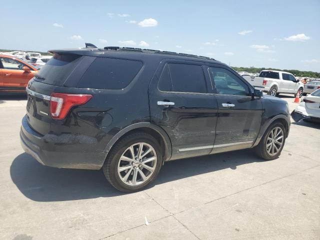 2016 Ford Explorer Limited VIN: 1FM5K7F89GGC14102 Lot: 61722694