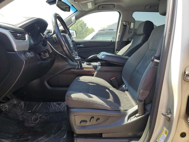 2015 GMC YUKON SLE 1GKS2AKC5FR118604
