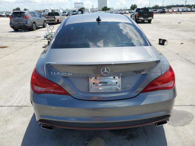 2016 Mercedes-Benz Cla 250 VIN: WDDSJ4EB7GN304372 Lot: 61654824