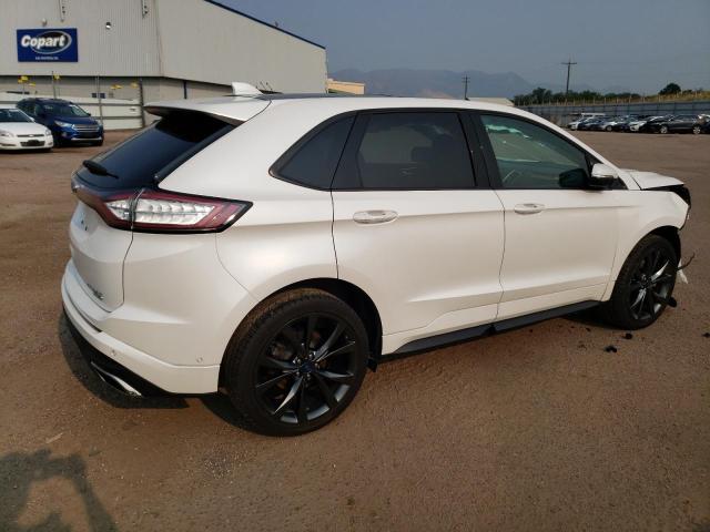2015 FORD EDGE SPORT - 2FMTK4AP8FBB26183