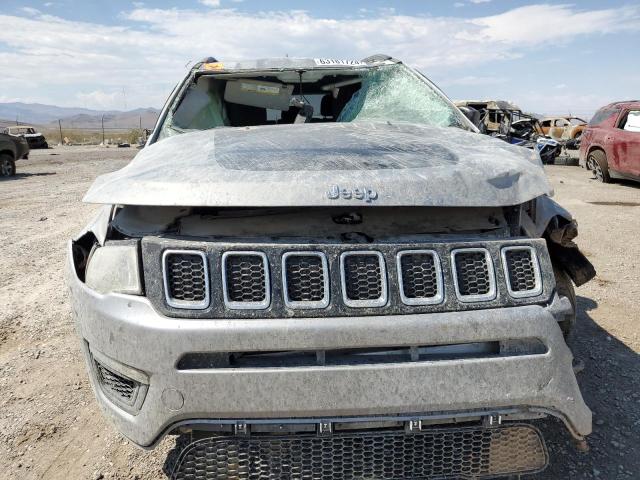 2019 JEEP COMPASS SP - 3C4NJCAB0KT762822