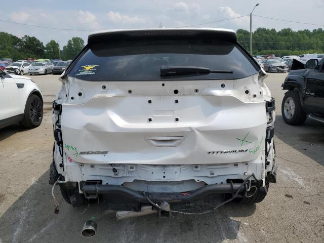 2016 FORD EDGE TITAN - 2FMPK3K87GBB15437