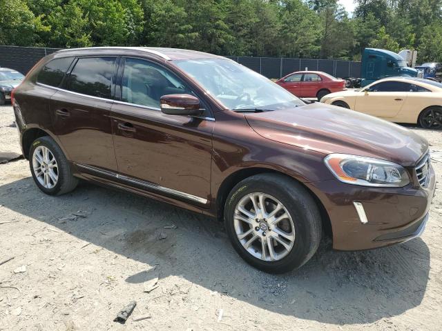 2015 VOLVO XC60 3.2 P - YV4940RD9F2588279