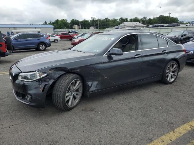 VIN WBA5B3C50GG257649 2016 BMW 5 Series, 535 XI no.1