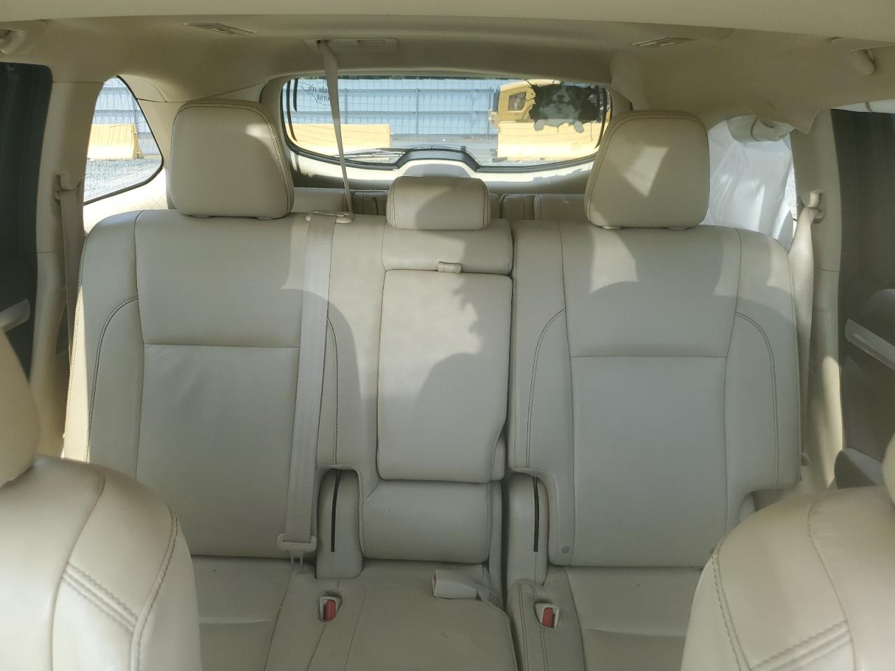 5TDKKRFH3GS503260 2016 Toyota Highlander Xle