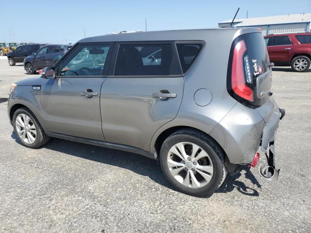 Vin: kndjp3a52e7098751, lot: 65103494, kia soul + 20142