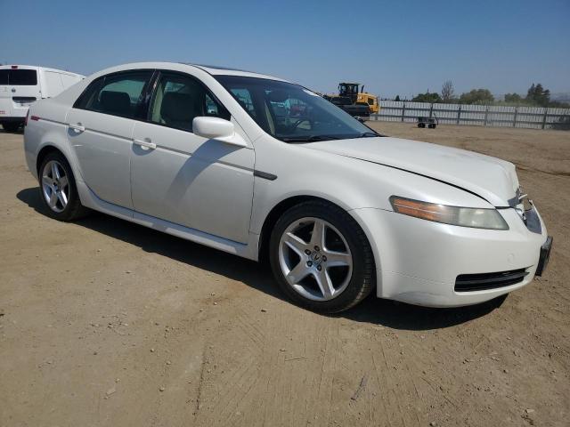 2006 ACURA 3.2TL 19UUA66266A011650  62757754