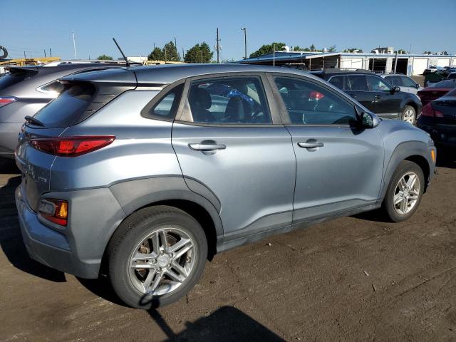 2019 Hyundai Kona Se VIN: KM8K1CAA3KU353550 Lot: 61213504