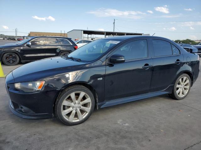 2015 Mitsubishi Lancer Gt VIN: JA32U8FW2FU005661 Lot: 62538184