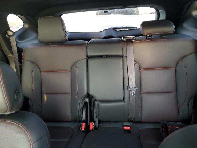 2021 CHEVROLET BLAZER RS - 3GNKBKRS8MS534615