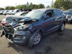 2019 HYUNDAI TUCSON 4D - KM8J23A44KU043538