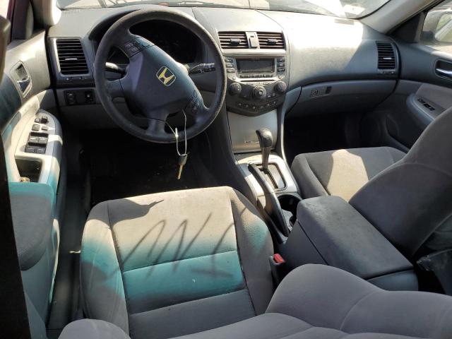 2006 Honda Accord Ex VIN: 1HGCM56766A154848 Lot: 61511004