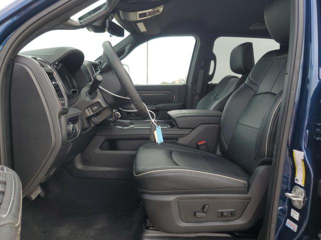 2024 RAM 3500 LIMIT 3C63R3RL4RG231596