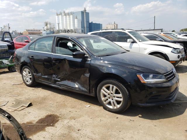 VIN 3VW2B7AJ1HM226234 2017 Volkswagen Jetta, S no.4