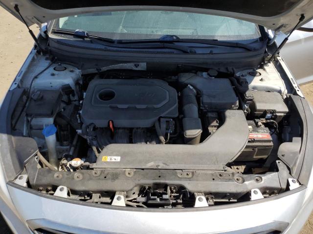 2016 Hyundai Sonata Se VIN: 5NPE24AF4GH376451 Lot: 61515794