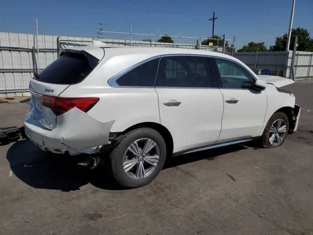 2020 Acura Mdx VIN: 5J8YD4H31LL042128 Lot: 59730974