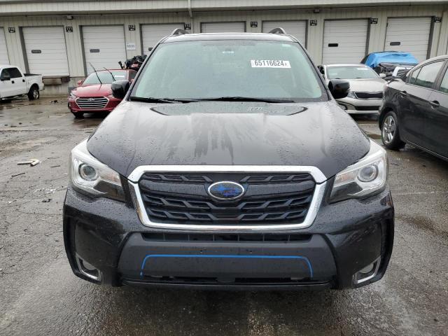 VIN JF2SJGWC8HH538105 2017 Subaru Forester, 2.0Xt T... no.5