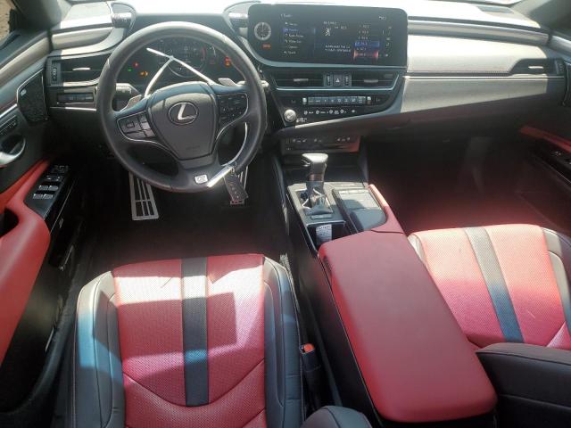 2022 Lexus Es 350 Base VIN: 58AGZ1B15NU128142 Lot: 61867764