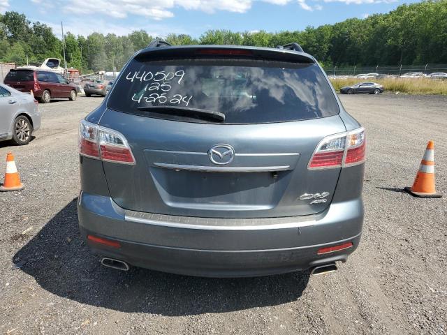 2011 Mazda Cx-9 VIN: JM3TB3DV2B0323765 Lot: 62871324