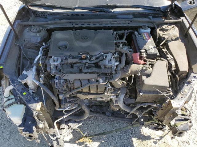 VIN 4T1B11HK2KU179246 2019 Toyota Camry, L no.11