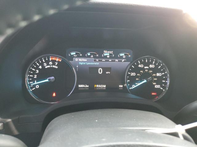2022 FORD F250 SUPER - 1FT7W2BN3NEG02242