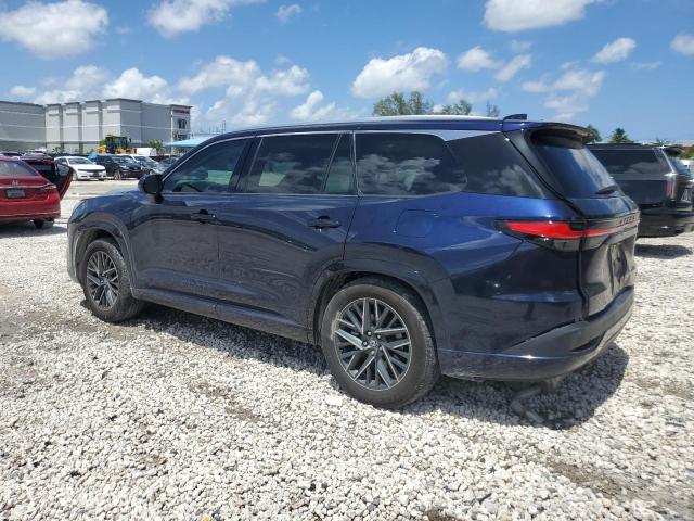 2024 LEXUS TX 350 BAS 5TDAAAA62RS006838