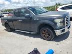 Lot #2703182685 2015 FORD F150 SUPER