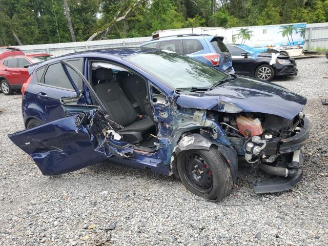 2016 FORD FIESTA ST - 3FADP4GX1GM183249