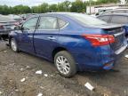 NISSAN SENTRA S photo