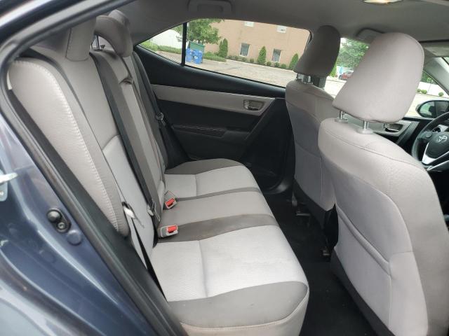 2017 TOYOTA COROLLA L - 5YFBURHE7HP602820