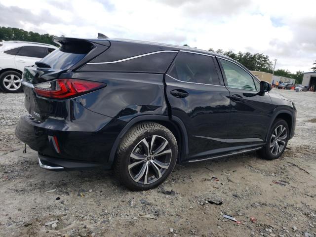 2022 LEXUS RX 350 L - JTJHZKEA9N2028376