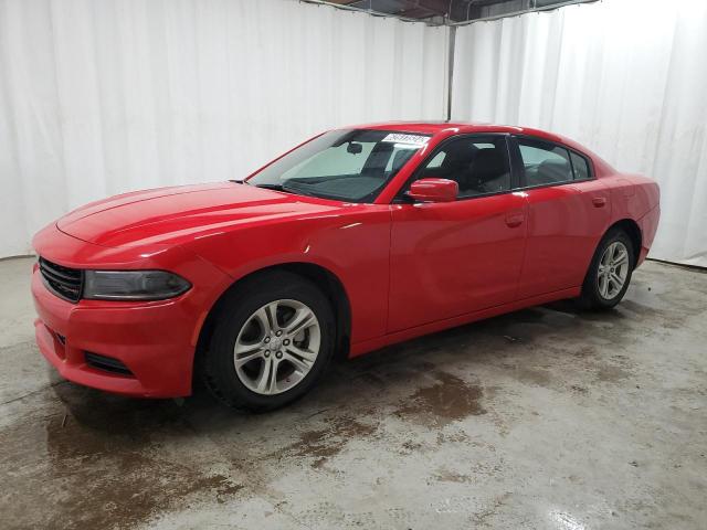 2022 Dodge Charger Sxt VIN: 2C3CDXBG3NH204657 Lot: 62517524