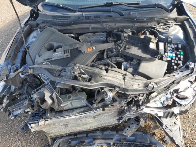 VIN 3MZBM1W71EM121631 2014 Mazda 3, Grand Touring no.11