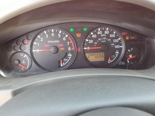 2008 Nissan Xterra Off Road VIN: 5N1AN08U48C511312 Lot: 61863064