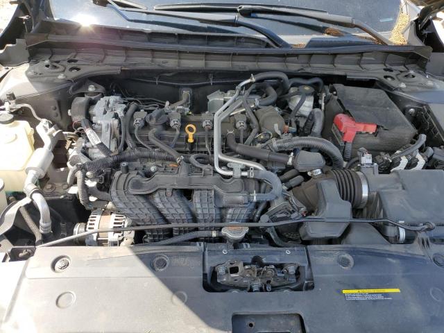 2021 NISSAN ALTIMA SV - 1N4BL4DV7MN345537
