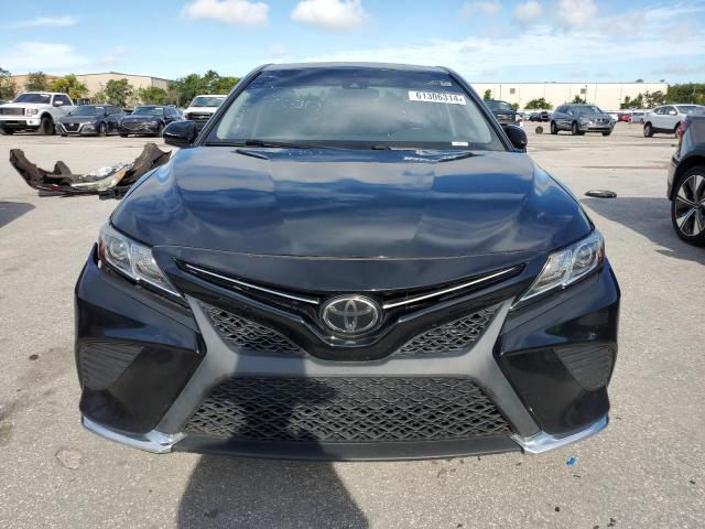 2019 Toyota Camry L VIN: 4T1B11HK2KU713233 Lot: 61306314