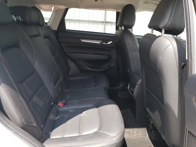 2021 MAZDA CX-5 GRAND - JM3KFBDM6M0484835