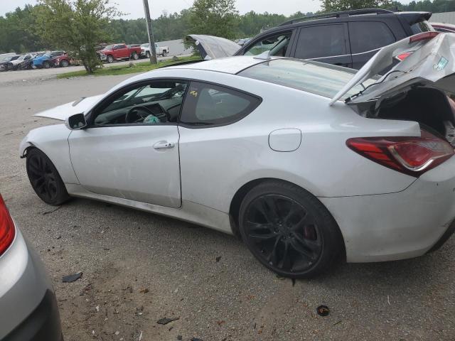 2016 HYUNDAI GENESIS CO - KMHHU6KJ2GU135737