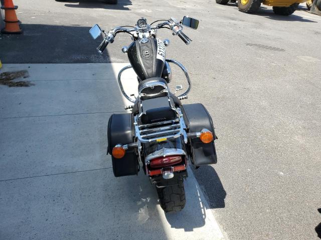 2002 HONDA VT600 CD JH2PC21382K320935