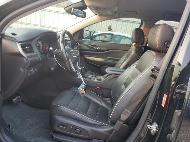 2019 GMC Acadia Denali VIN: 1GKKNXLS7KZ182363 Lot: 59377694