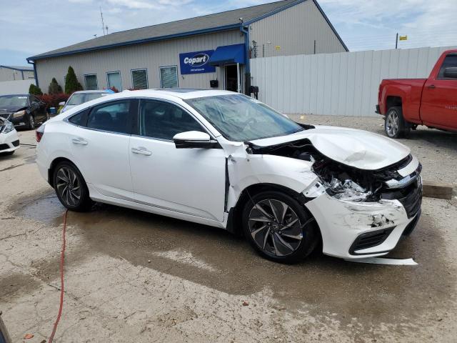 2019 HONDA INSIGHT TO 19XZE4F95KE013729